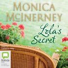 Monica McINERNEY / LOLA'S SECRET     [ Audiobook ]