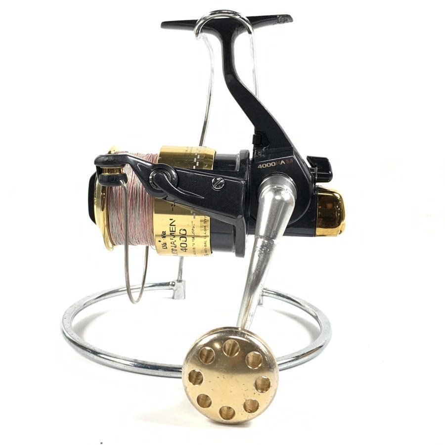 Daiwa tournament 850LB shimano BB-X800GT アウトドア・釣り・旅行用品