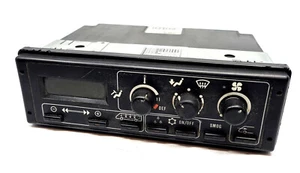 STEROWNIk KASETA KLIMATYZACJI ECU CLIMATE CONTROL MAN BUS NEOPLAN 4460950030 - Bild 1 von 2