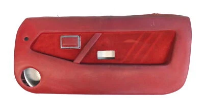 Revestimiento de puerta Lotus Excel revestimiento cartón de puerta delantero derecho - Imagen 1 de 4