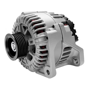 For Nissan Quest 2005-2009 3.5L V6 Alternator 145Amp 2650047 TG15C026 - Picture 1 of 15