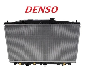 Radiator 221-3229 Denso for Honda Accord 2003-2007 2.4L L4 K24A4 K24A8 - Bild 1 von 1