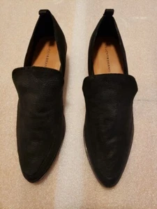 lucky brand womens shoes size 10 black - Picture 1 of 9