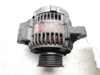 Alternador Accord SE 1994 1995 1996 1997 OEM 31100P08A01 Foto 1 de 4