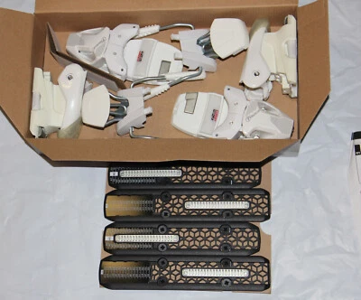 NEW TYROLIA ski bindings SLR 7.5 alpine size adjustable Bindings white gloss