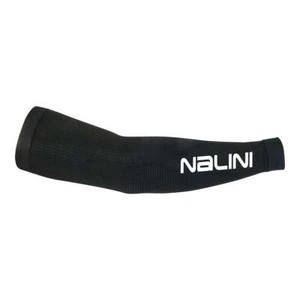 Nalini Seamless Arm Warmers (Black) - Picture 1 of 3