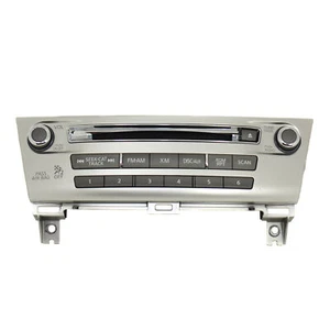 25391-3JA0A Audio Control Panel fits 2013 Infiniti JX35 - Foto 1 di 1