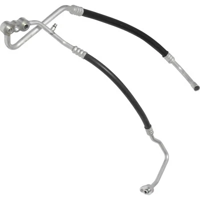 For 2006-2009 Dodge Ram 2500 A/C Manifold Hose Assembly UAC 2007 2008 - Image 1 of 2