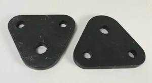 JLG 7139180 Yoke Extend Kettenplatte 2er Set - Bild 1 von 2