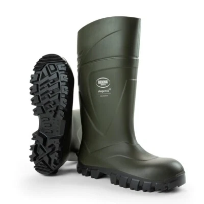 Bekina StepliteX SolidGrip weich