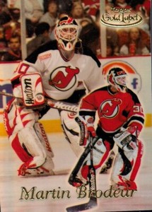 1999-00 Topps Gold Label Class 1 NHL Cards - You Pick