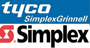 TYCO SIMPLEX FIRE ALARM -NEW Backbox / Speaker Skirt / Trim (pick desired model) - Picture 1 of 8