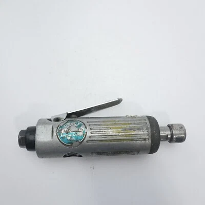 Mechanic Pneumatic Heavy Duty 1/4" Die Grinder Professional Series - M566DB - Image 1 of 4