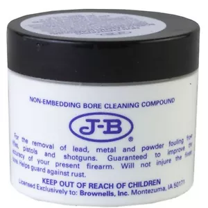 J-B Non-Embedding Bohrungsreinigungsmittel - Bild 1 von 1