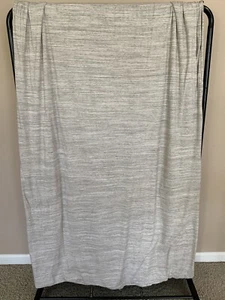 Calvin Klein Modern Cotton Body Full/Queen Grau Weiß Bettbezug - Bild 1 von 9