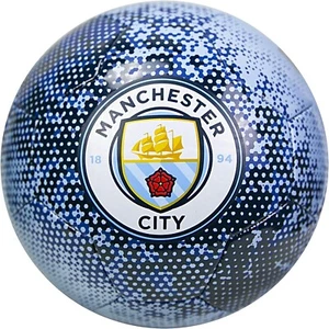 Manchester City F.C. Auténtico balón de fútbol con licencia oficial talla 5 -03-1 - Imagen 1 de 2