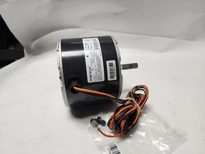 Protech/Rheem 51-102008-30 1/6 HP 208/230 V 1 PH 825 RPM. Blower Motor 48Y - Picture 1 of 11