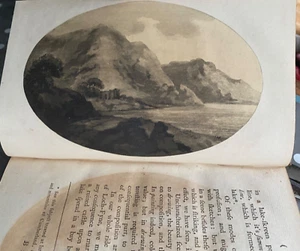 Observations, relative chiefly to Picturesque Beauty Highlands Gilpin Vol.2 1789 - Picture 1 of 9
