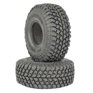 Pitbull 1.9 Growler All Terrain Extra RC Scale Tyres Alien Kompound Foam PB9006A - Picture 1 of 2