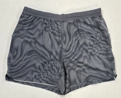 VRST Men's 5”Velocity Run Short Foto 1 de 2