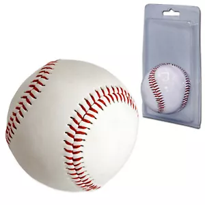 9" UK Base Ball Baseball Practice Training Hardball Sport League Team Game Gym - Picture 1 of 3