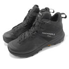 Merrell MQM 3 Mid GTX Gore-Tex Black Men Outdoors Hiking Shoes Sneakers J135569