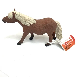 MOJO Shetland Pony 2015 NWT - Picture 1 of 8