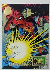 1994 94 Marvel Universe Maximum Carnage Spider-Man #23