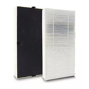 2pcs/set HEPA Filter for Febreze FRF 102B FHT170W FHT180W FHT190W Air Purifier - Picture 1 of 4