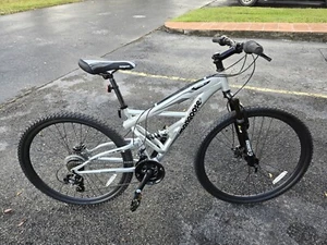 bicycle mountain bike 29', mongoose, impasse - Picture 1 of 8