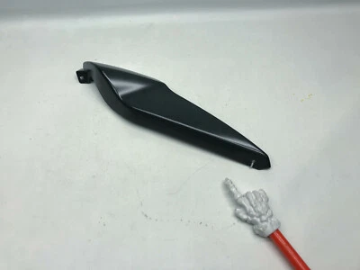 Cubierta trasera derecha BMW K1300R (3) 10' Foto 1 de 4