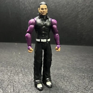 WWE Series Top Picks 2018 Mattel Wrestling Modellino Jeff Hardy - Foto 1 di 9