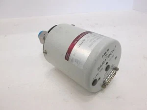 MKS, 1000 Torr Baratron Pressure Transducer, 128AA-01000B, Used - Picture 1 of 5