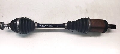 BMW F07 550I XDRIVE 2011-2015 - EJE CV delantero izquierdo eje 7593039 Foto 1 de 4