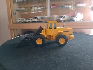 VOLVO BM L 70 RADLADER 1/50 JOAL 234 - Imagen 1 de 5