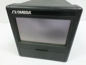 Monarch Omega Datachart 3000 Paperless Recorder DC-3AC-D3-D3-00-1000 / 0E - Picture 1 of 8