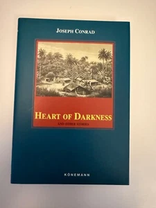 Heart of Darkness &amp; Other Stories - Joseph Conrad (Konemann Classics 1999) - Picture 1 of 6