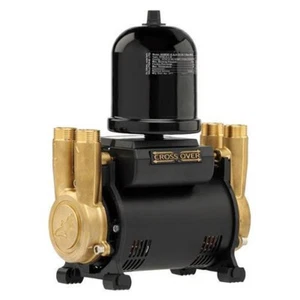 Salamander CTFORCE30TU 3.0 Bar Shower Pump Twin Impeller Universal Regenerative - Picture 1 of 4