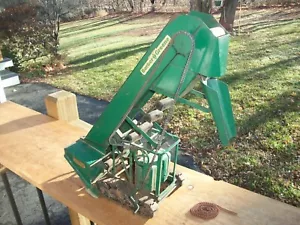 Doepke Model Toys Barber Greene Dirt Loader - Picture 1 of 8