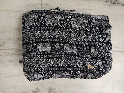 25 Yard Indian Cotton Handmade Print Fabric Sanganeri Hand Block Printed Fabric - Image 1 of 3