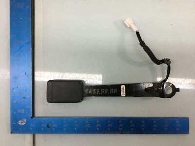 ⭐ 13-16 Nissan NV200 furgoneta de carga hasta 31/03/16 hebilla de cinturón de seguridad delantera derecha OEM EP Foto 1 de 4