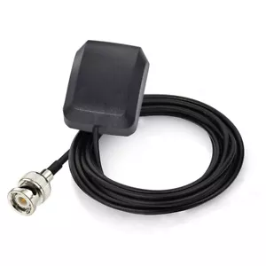 10X GPS Antenna BNC Male for Garmin StreetPilot III GPS 100,GPS 100AVD,GPS 95XL - Picture 1 of 6