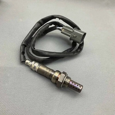 For 1998-2000 Mitsubishi Montero 3.5L Upstream Left OE Oxygen Sensor O2 15458 - Image 1 of 3