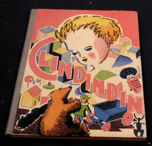 Clindindin - André Hellé - Paul Géraldy - Imagen 1 de 3