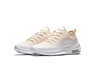 Nike Air Max Axis Sneakers Women’s Size 9 Guava Ice Shoes AA2168-800 Running - Picture 1 of 13