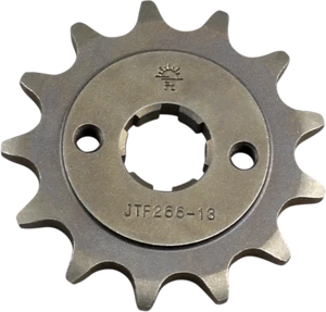 JT SPROCKETS SPROCKET FRONT 13T 520 HONDA CR 125 R 1983 - Foto 1 di 1