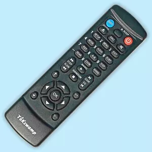 NEW Remote Control for JVC XL-FZ158BK XL-F154BK - Picture 1 of 11