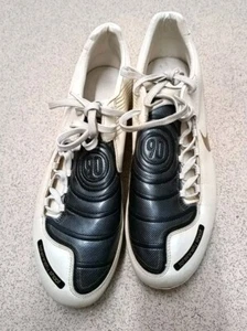  Nike total 90 t90 Totalninety Shoot FG UK 12 football soccer boots cleats - Picture 1 of 10
