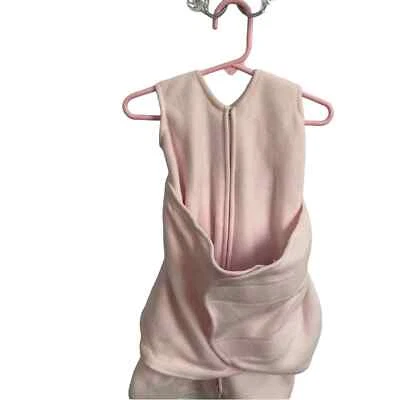 Halo dormir, saco, swaddle, recém-nascido, tamanho da capa nascimento até três meses Cuddle Wrap - Imagem 1 de 4