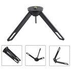 Compact and Versatile Tripod Stand for Camping Lights and Camera Mounting